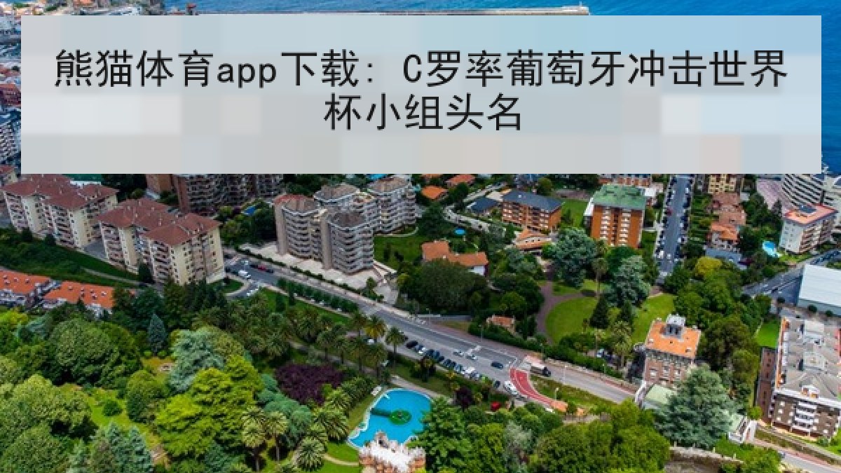 熊猫体育app下载: C罗率葡萄牙冲击世界杯小组头名 熊猫体育app下载: C罗率葡萄牙冲击世界杯小组头名