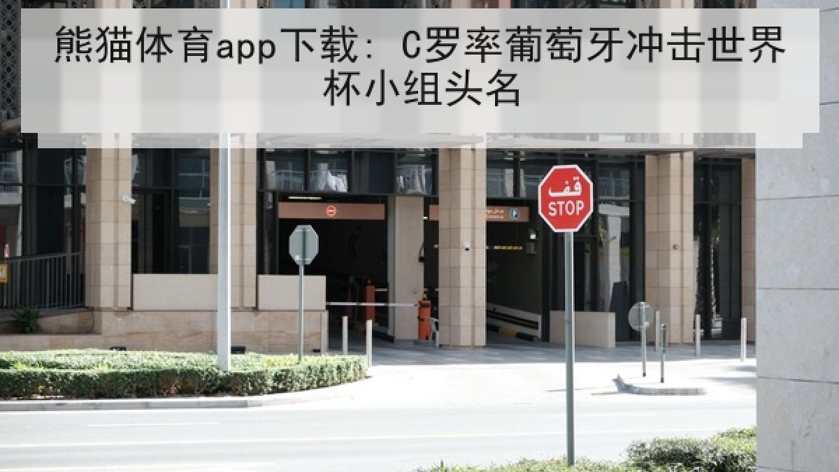 熊猫体育app下载: C罗率葡萄牙冲击世界杯小组头名 熊猫体育app下载: C罗率葡萄牙冲击世界杯小组头名
